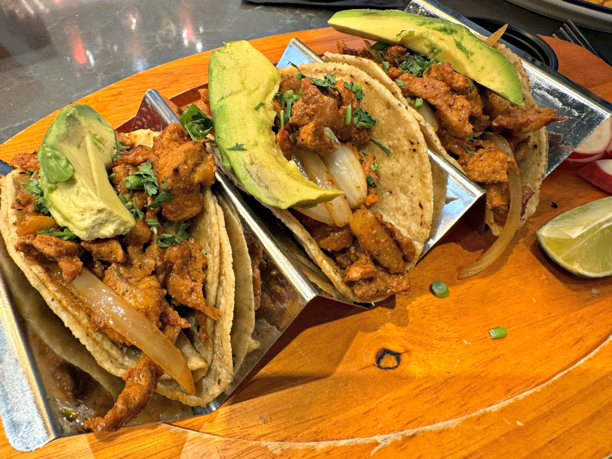 The SBH review: New west Omaha Mexican spot at its best when it sticks to bold cuisine