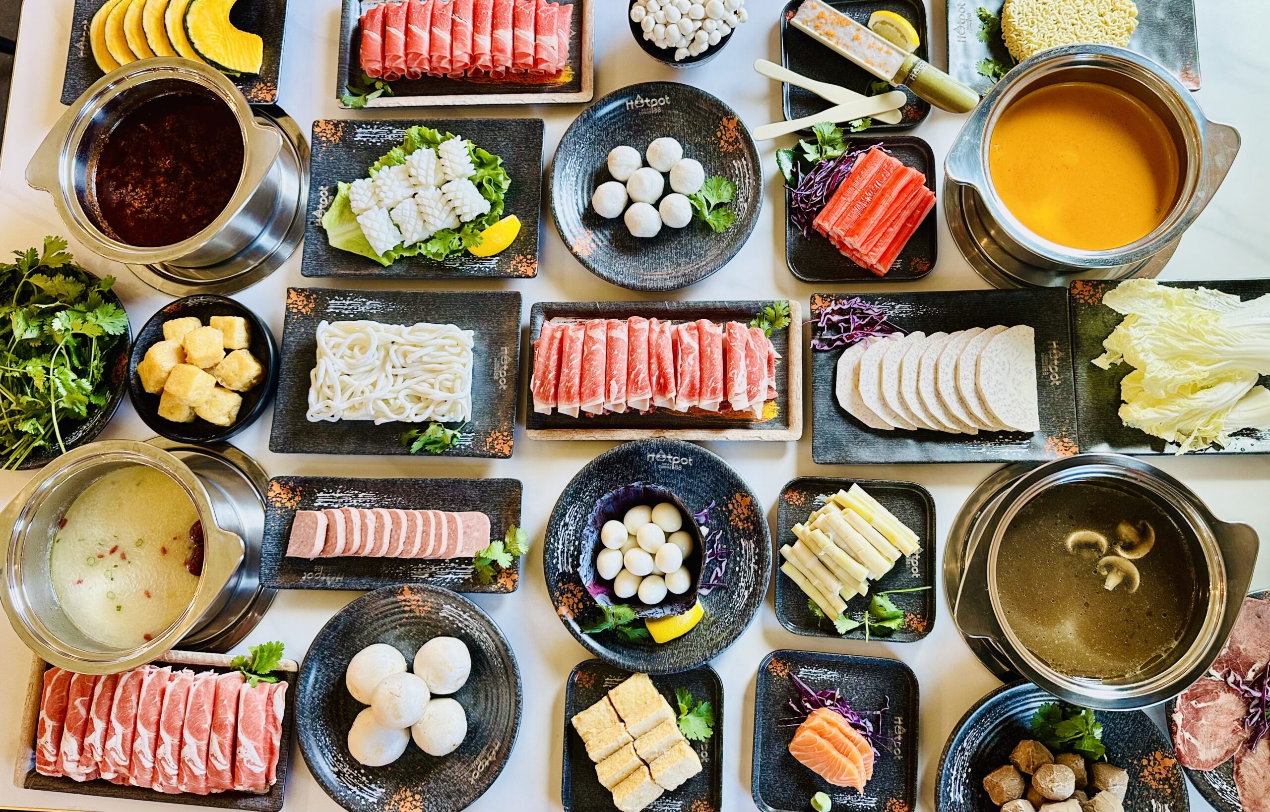 The SBH Review: Hot Pot steams into the suburbs