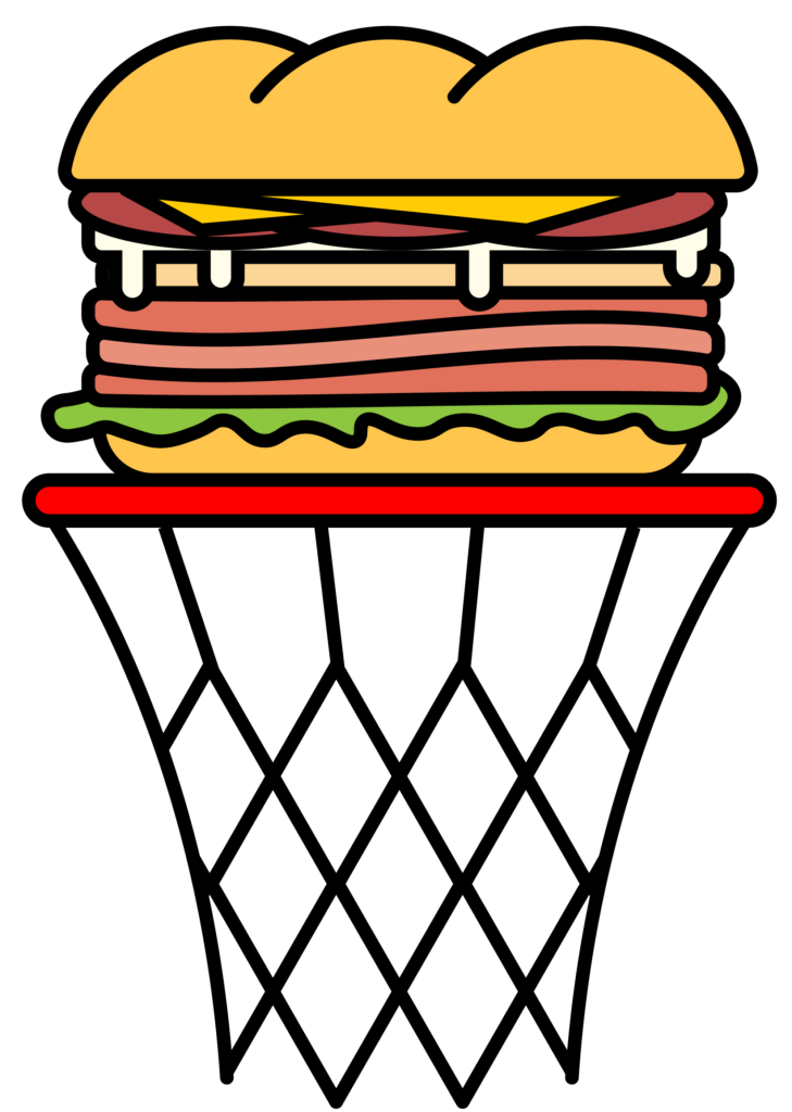 2026 Sandwich Bracket